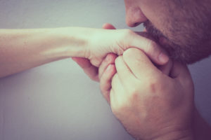 couple in love