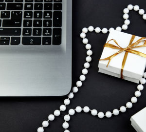 Online store, shopping.