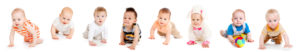 Group of Babies