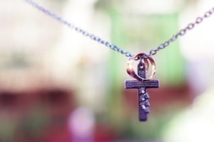 A Christian Love That Goes Beyond Words in Marriage